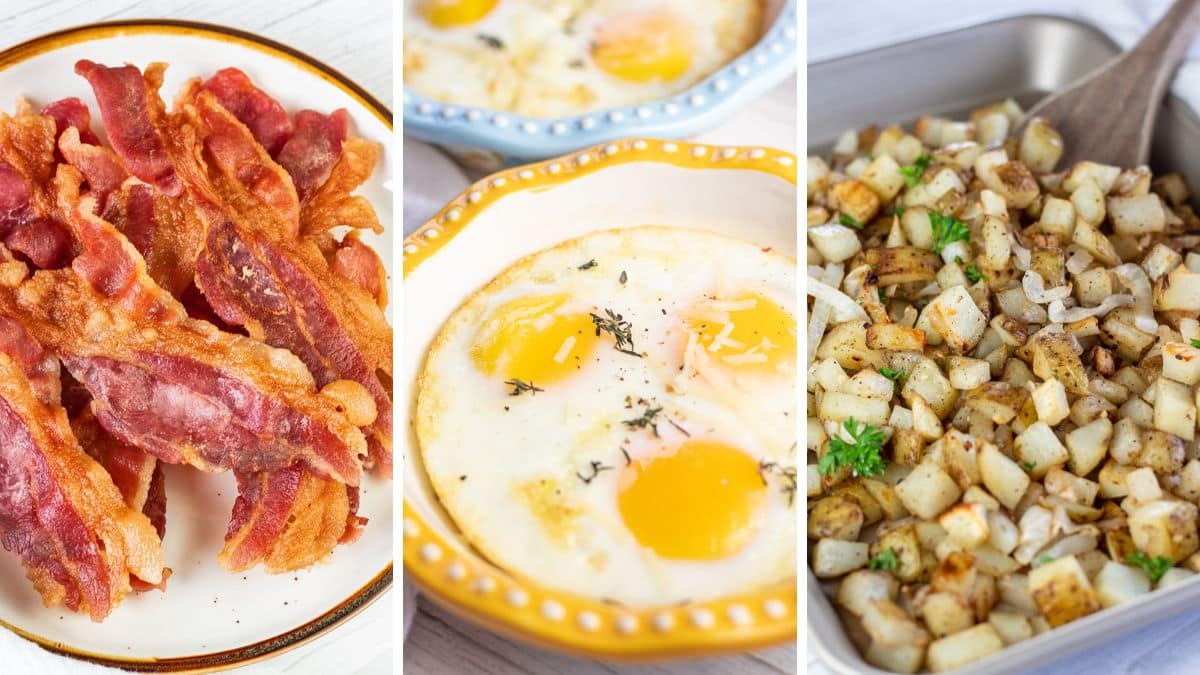 Delicious Easter Brunch: Stress-Free Recipes for a Festive Feast